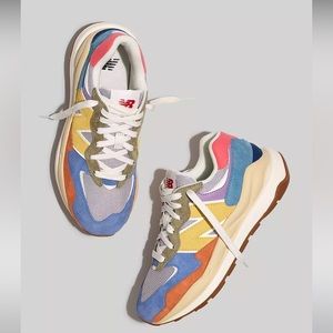 Women’s New Balance 57/40 Sneakers size 7.5